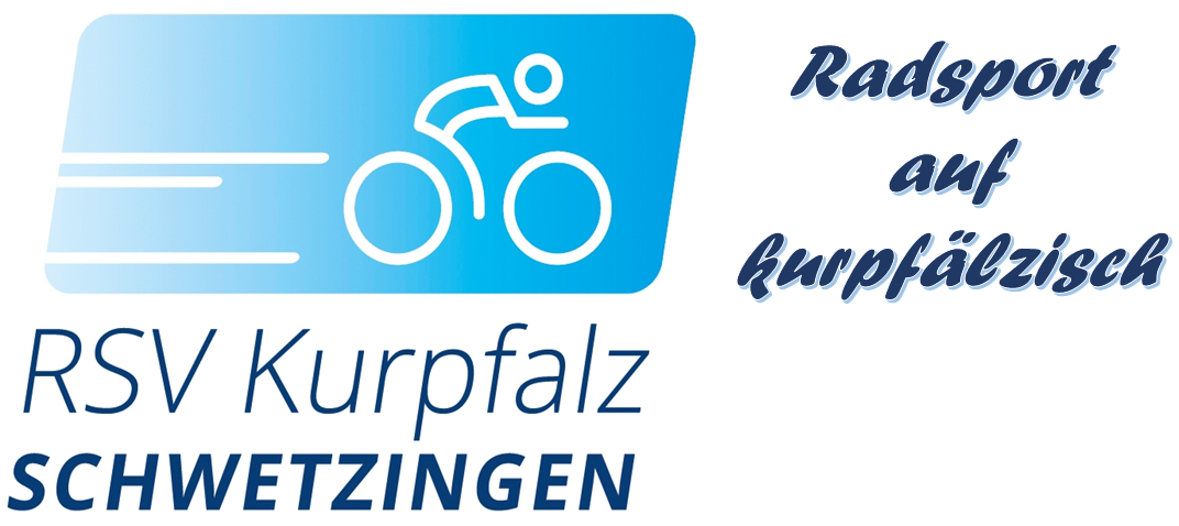 RSV Schwetzingen – Radsport auf kurpfälzisch